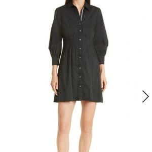 Veronica Beard dress worn once, excellent condition